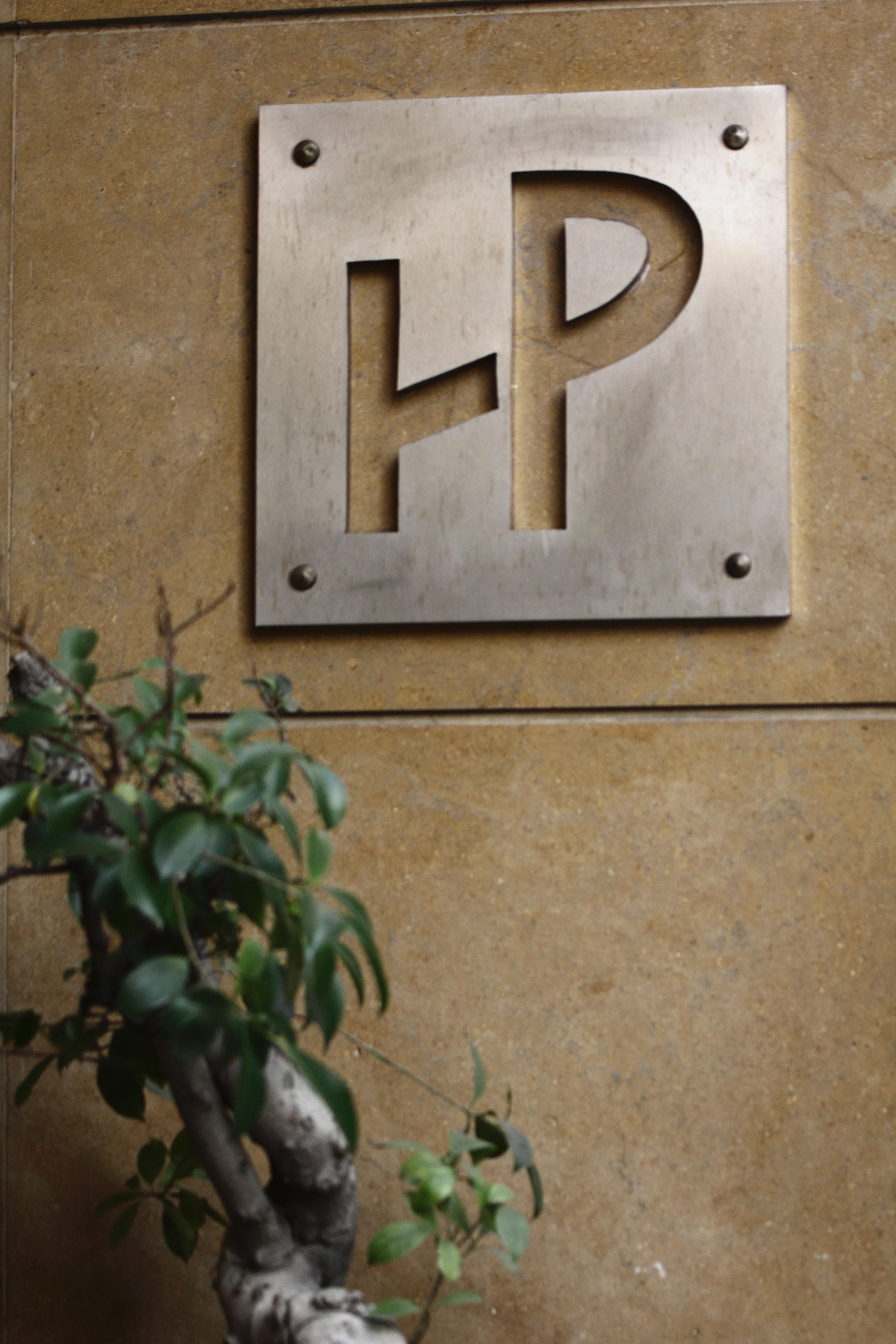 Plaza Hotel Beirut Exterior foto