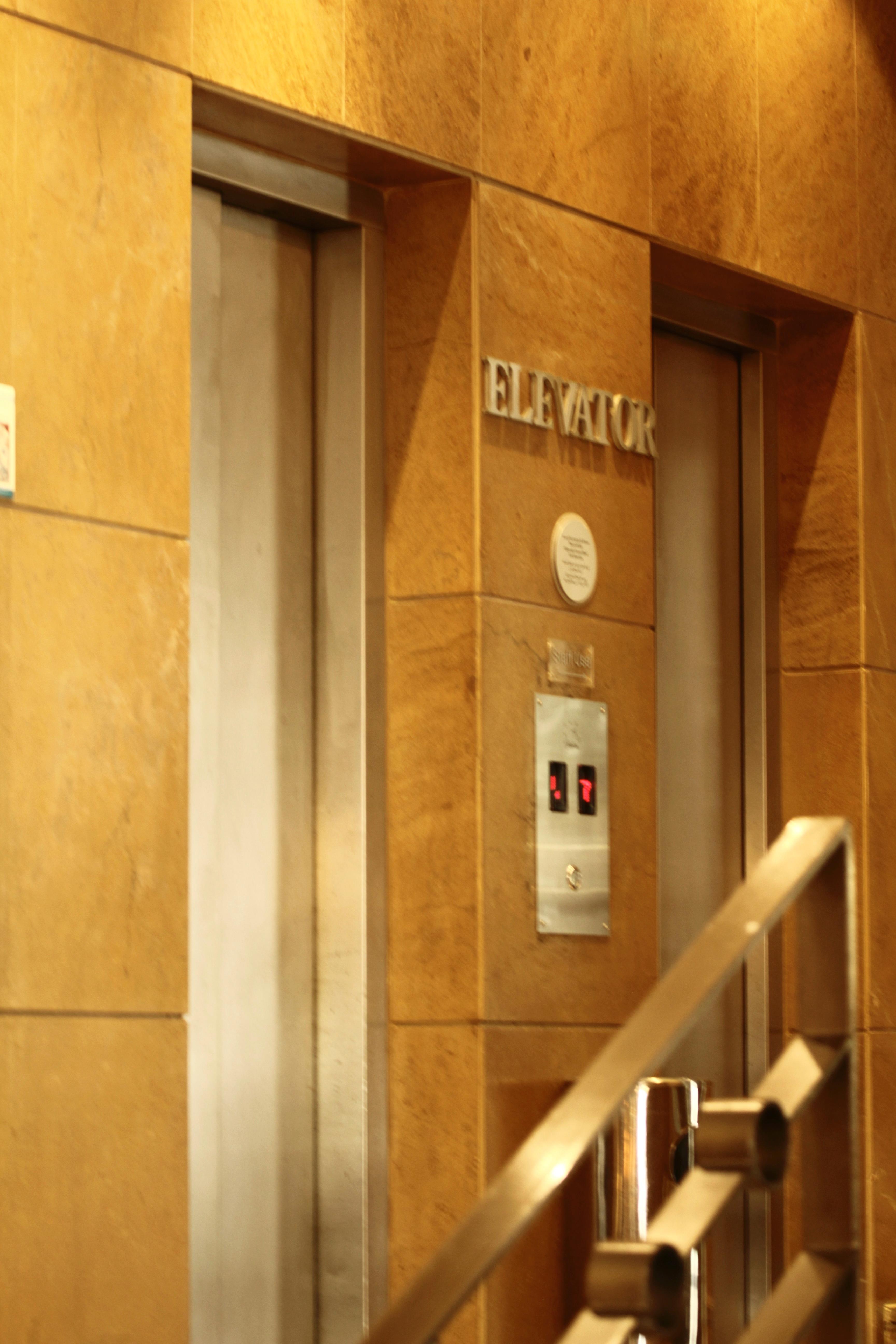 Plaza Hotel Beirut Exterior foto