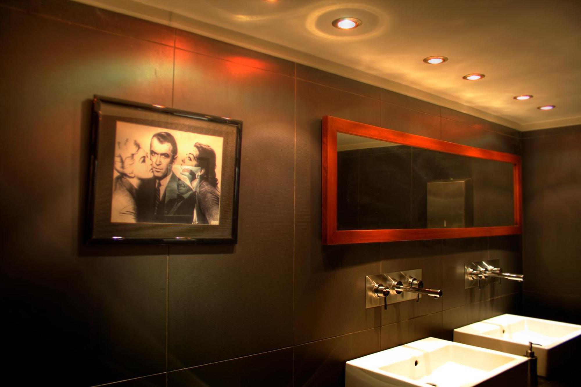 Plaza Hotel Beirut Exterior foto