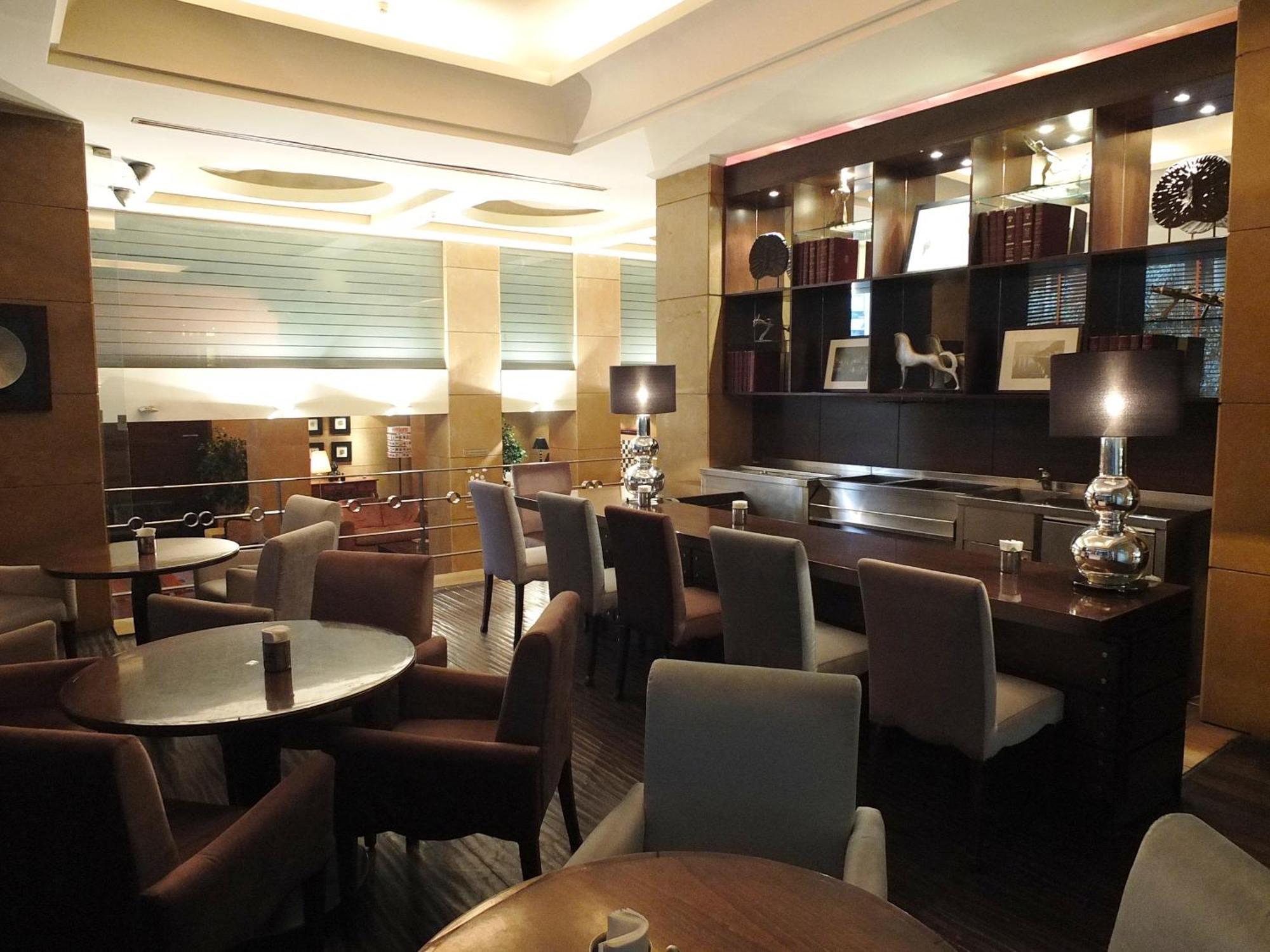 Plaza Hotel Beirut Exterior foto