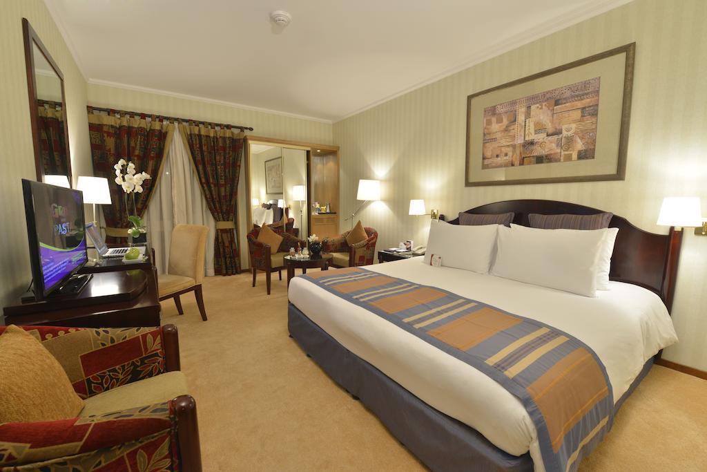 Plaza Hotel Beirut Exterior foto