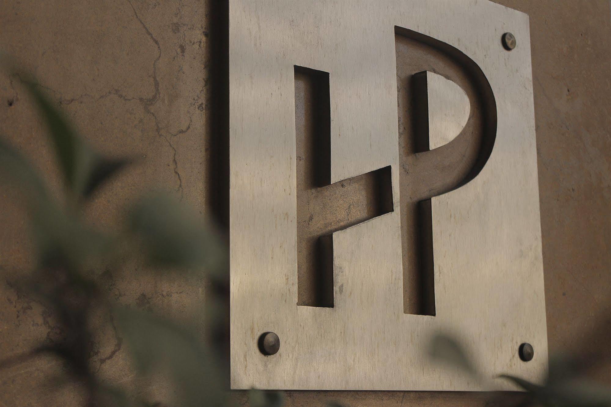 Plaza Hotel Beirut Exterior foto